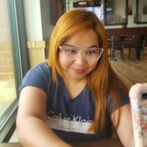 Meet your Posher, Margaret